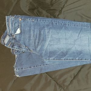 American Eagle Jean's